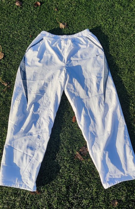 Вінтажні Nike на утяжках