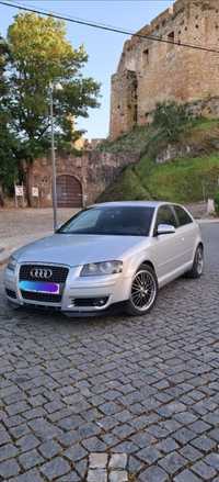 Audi A3 8p 170cv