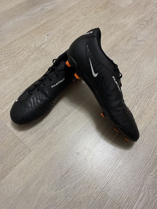 Бутси Nike Phantom GX