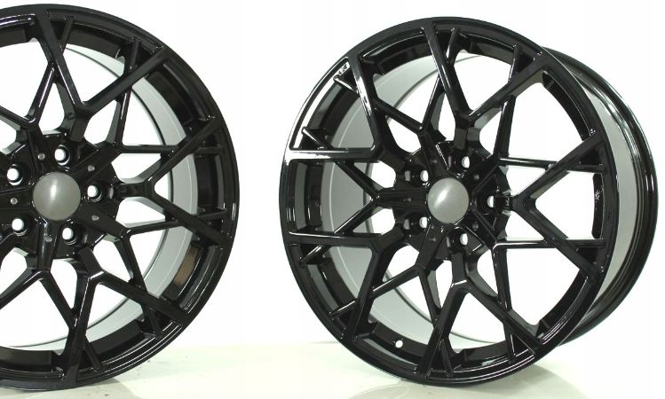 FELGI 1383 Pasujące BMW E90 E91 E92 F30 F32 F36 19