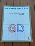Livro de exercícios Geometria descritiva 10° ano