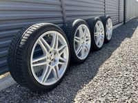 Диски і Шини 18R 5x112