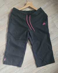 Spodnie sportowe adidas roz.s