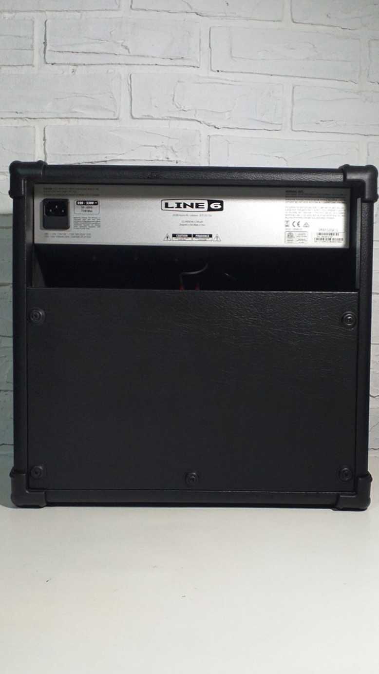 Комбік Line 6 Spider Classic 15