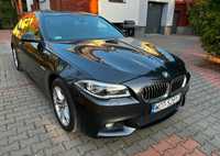 Продам BMW seria 5 F10 2015 рік