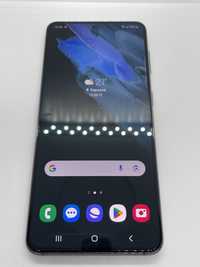 Samsung S21 128GB Sim+Esim Black Neverlock Snapdragon