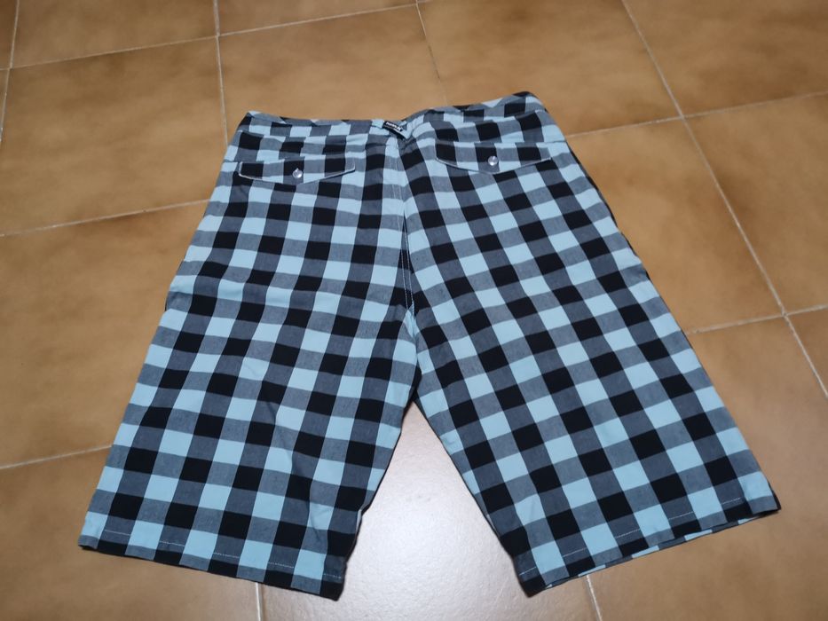 Calções urban casual da Hurley