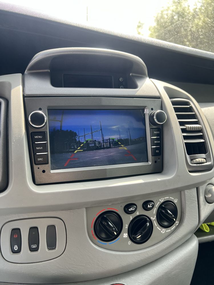 Opel Vivaro 2.0 CDTI Nacional