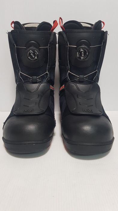 Buty snowboardowe head BOA SIX00  28 cm r 43