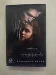 Livro - Crepúsculo - Stephenie Meyer