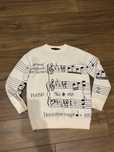 Sweter Louis Vuitton r. S