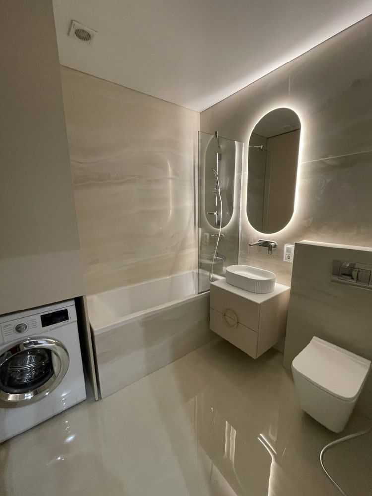 Продаж 1кім квартири в ЖК « Crystal”