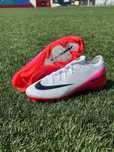 Korki Nike Mercurial vapor 16 grey