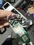 Serwis hulajnogi elektrycznej, naprawa, regeneracja baterii roweru