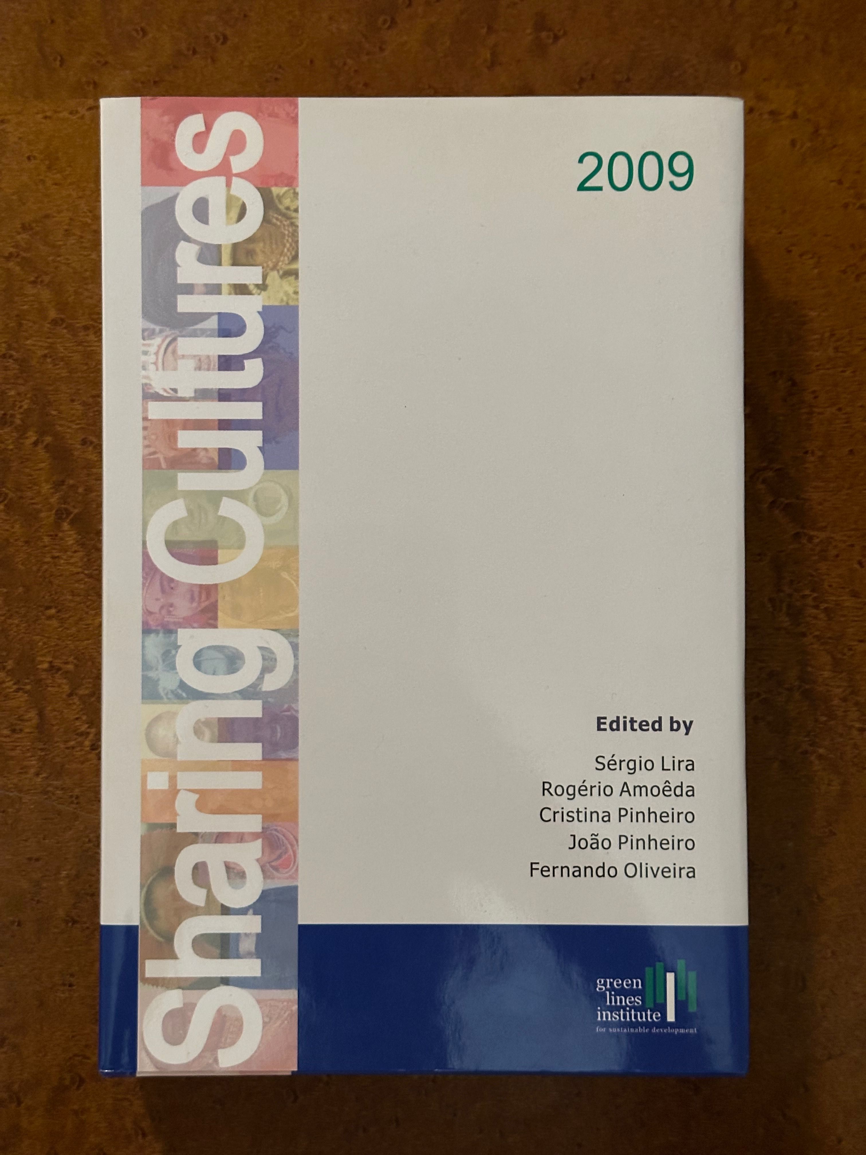 Sharing Cultures 2009 - Int. Conference on Intangible Heritage
