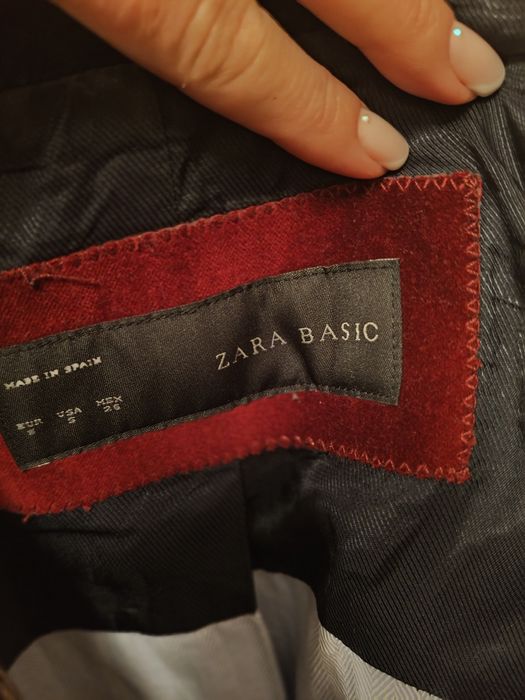 Marynarka damska, Zara, rozm. S