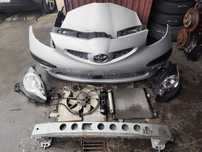 TOYOTA AYGO MATERIAL FRENTE COMPLETA - FC018