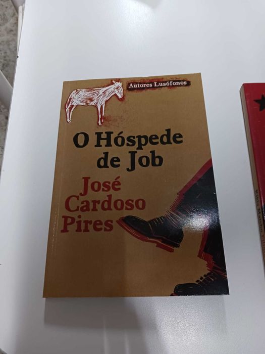 Livros Autores Lusófonos