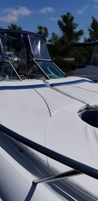 Катер Crownline 250 CR