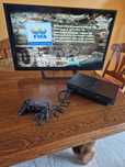 Konsola Playstation 2