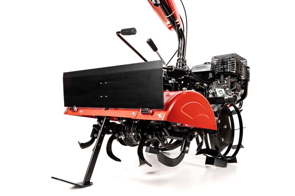 Glebogryzarka Cedrus CEDRUSGLX640