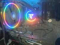 PC Gaming 2023 | RX 6700 XT + Ryzen 5 | 1440p Ultra | Como Novo