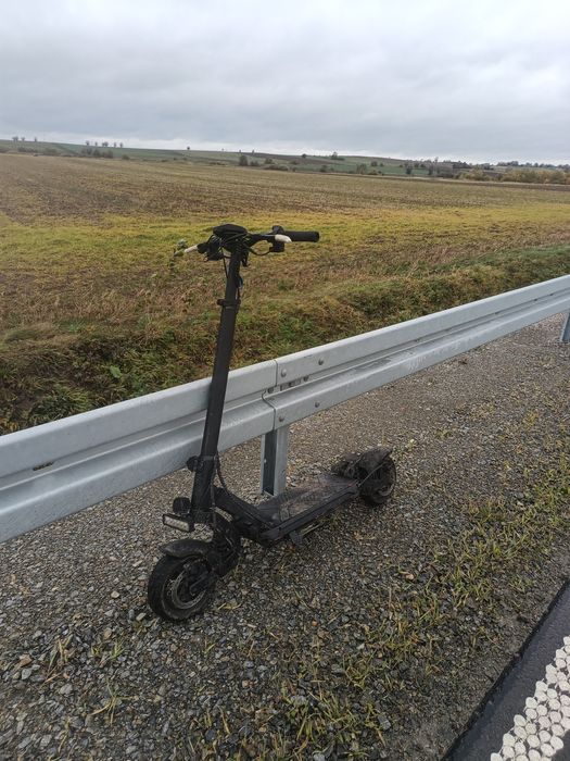 Części do kukirin G2 max