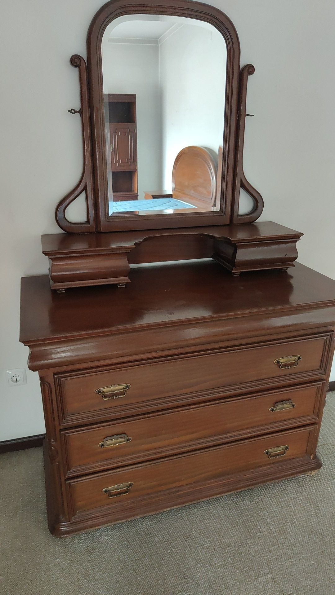 Mobília de quarto