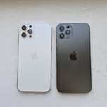 Корпус iPhone 12 pro