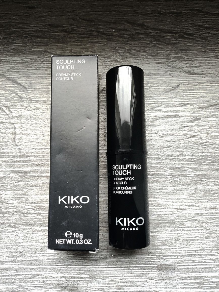 Кремовий скульптор Kiko Milano (201)