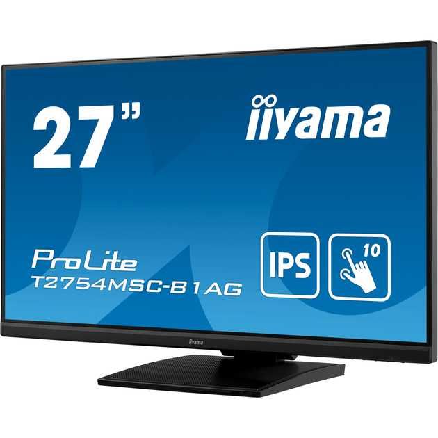 Монітор iiyama ProLite (T2754MSC-B1AG)