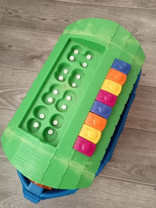 Ковчег kiddieland (рос)