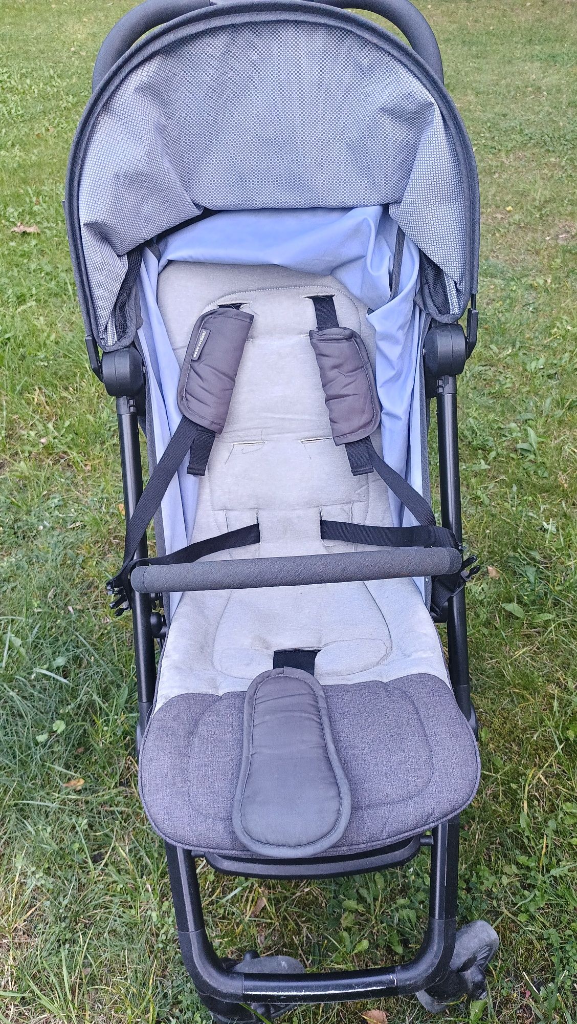 Spacerówka Easywalker