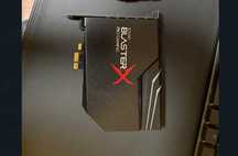 SoundBlaster AE5