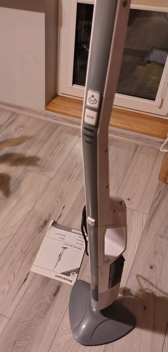 Mop parowy do podłóg