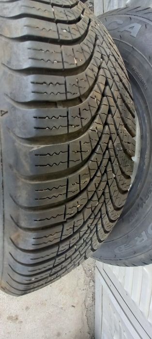 Пара ризини 175/65R14 DEBICA.