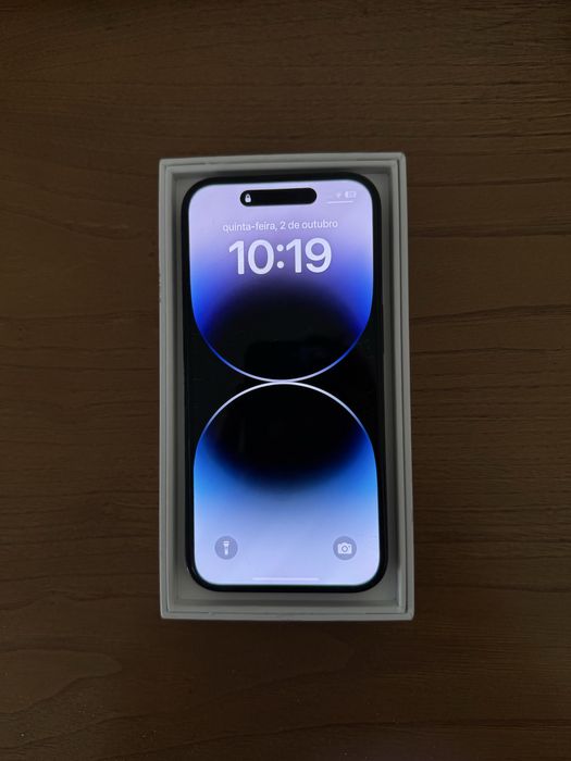 Iphone 14 Pro 256GB
