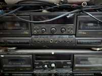Продам магнітофон Technics RS-TR575 RS-TR979