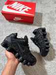 Nike Shox TL Preto