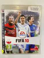 Fifa 10 PS3 Sklep Ostróda
