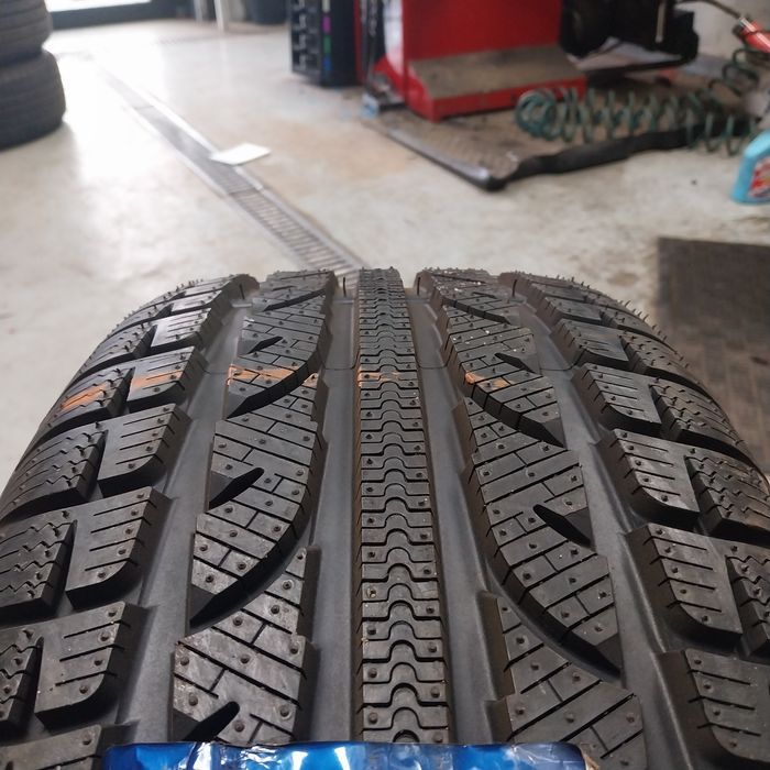 Opona Zimowa Cooper WM-SA2 225/45R17 91H