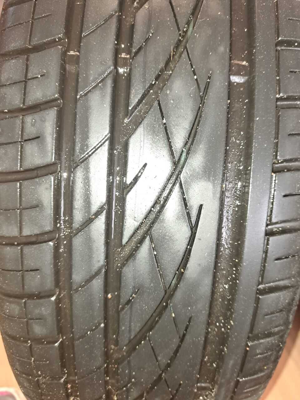 4 opony letnie  Continental 195/55 R16