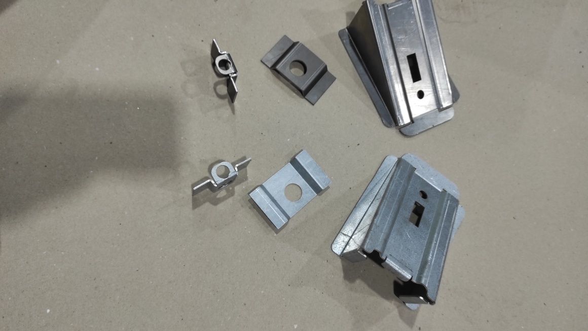 E34 mocowania lewarka BMW E34 E32 podnośnik E34 wzmocnienie progu