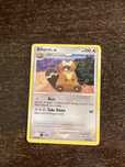 Karty pokemon oryginalne starsze Bibarel Diamond Pearl
