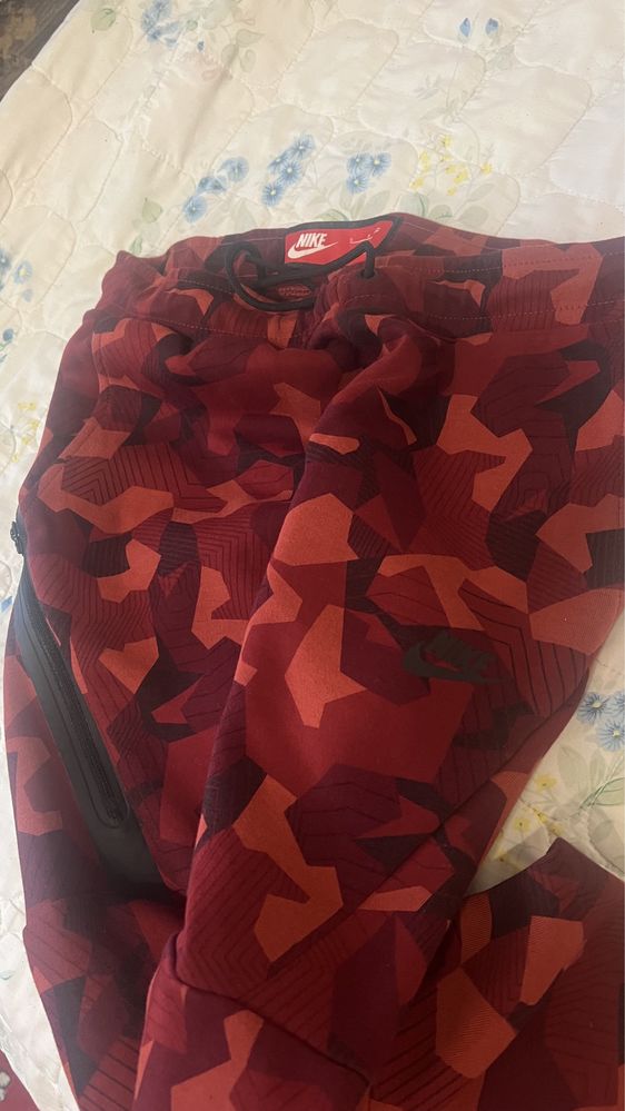 Спортивні штани Nike(оригінал)