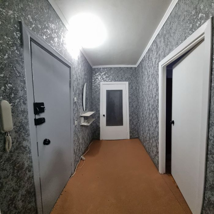 Продаж 2- кімнатної квартири з покращеним плануванням на 5 Зарічному