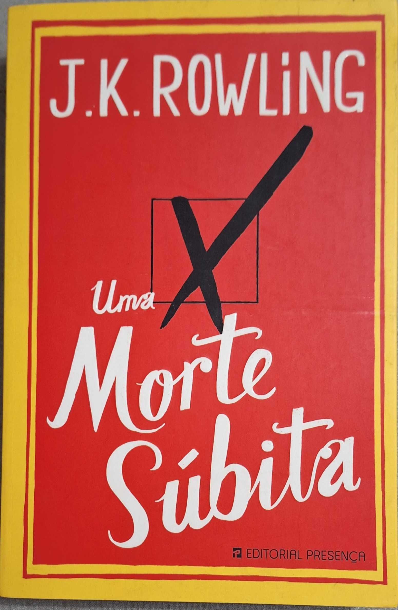 Morte Súbita   .