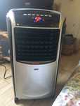 Climatizador de Ar MEI AC 2980 H