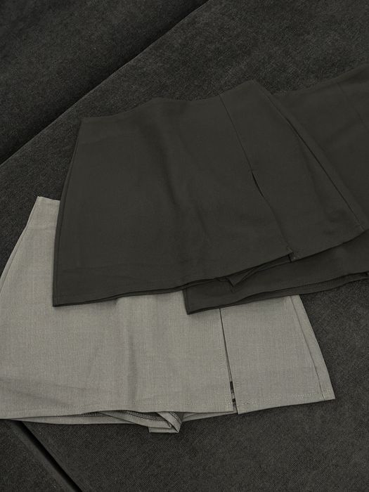 Спідниця-шорти, міні спідниця