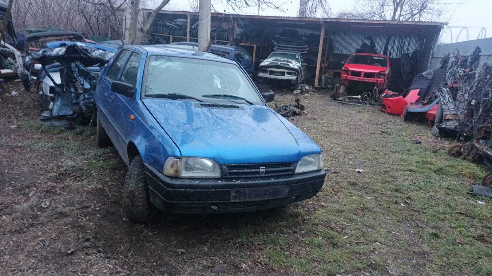 Стартер supernova  solenza  logan  sandero mcv